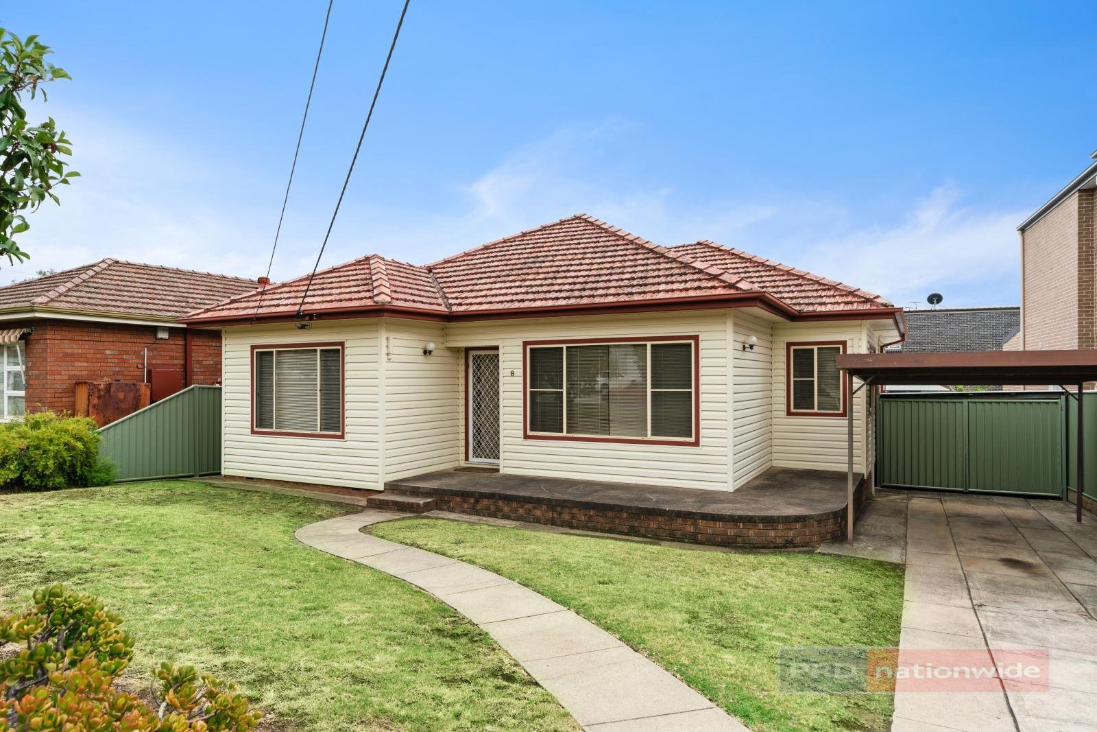 8 Gracemar Avenue PANANIA 1