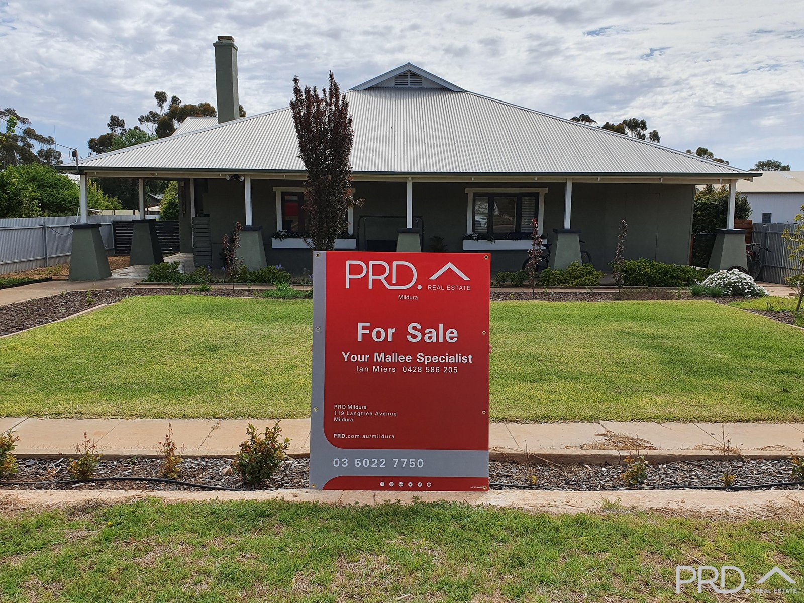 8 Gray Street MURRAYVILLE 1