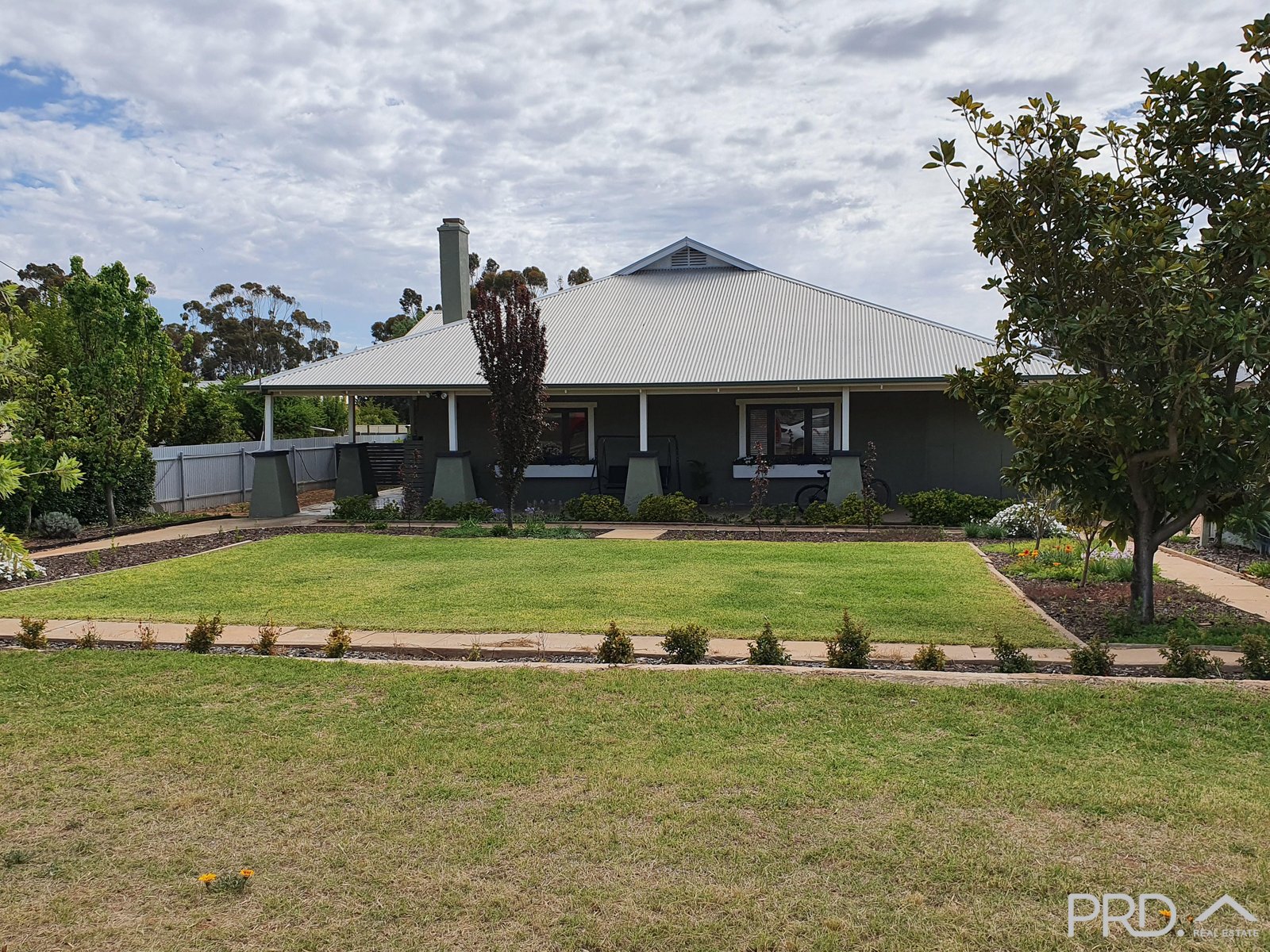 8 Gray Street MURRAYVILLE 2