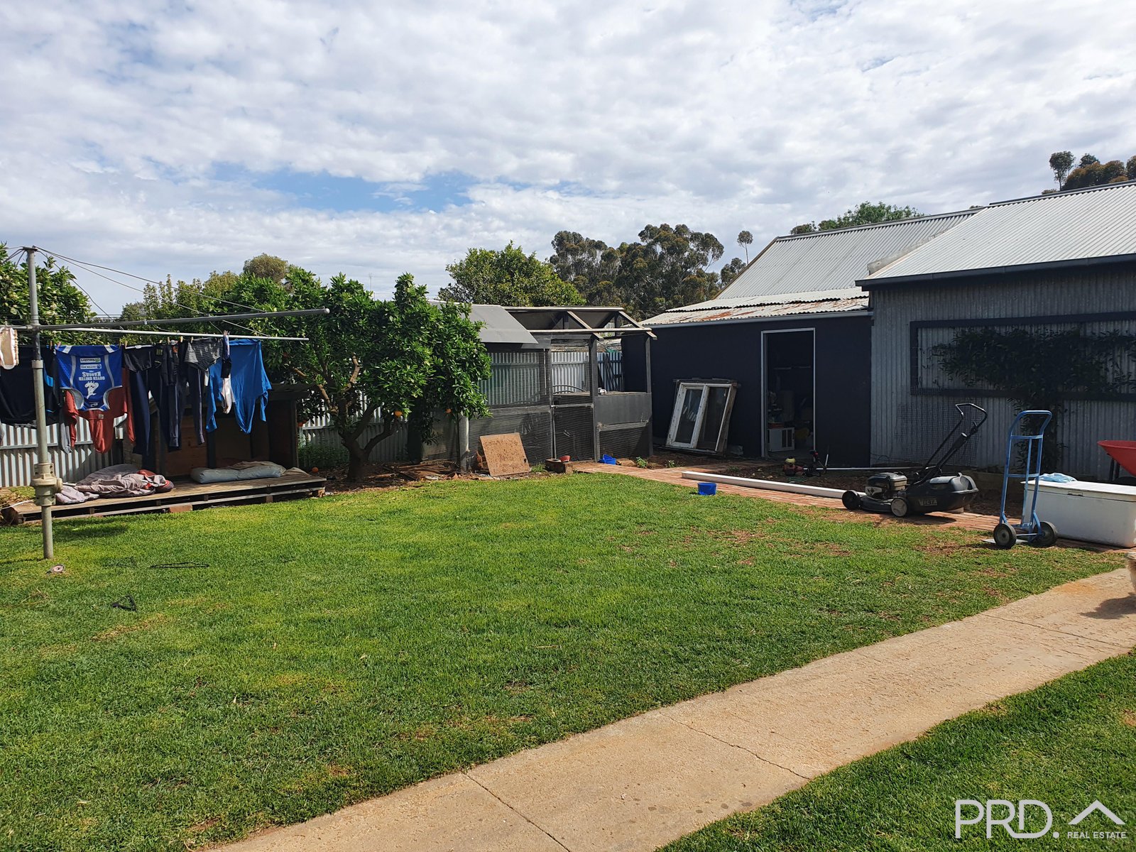 8 Gray Street MURRAYVILLE 28