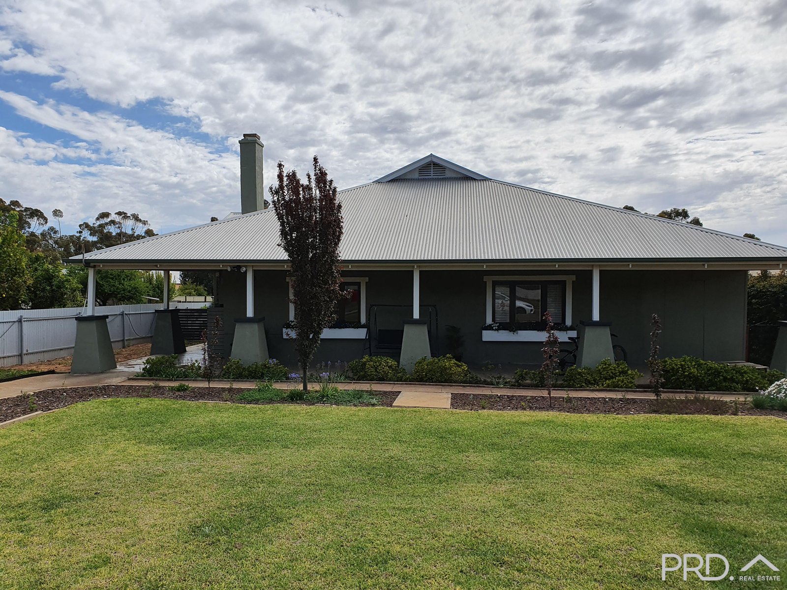 8 Gray Street MURRAYVILLE 32
