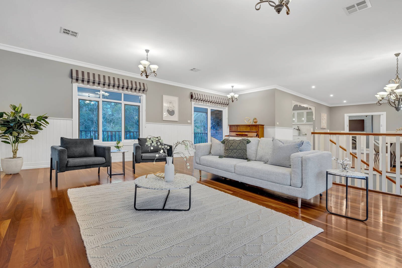 Real Estate and Property in 8 Green Gully Close, Gisborne, VIC