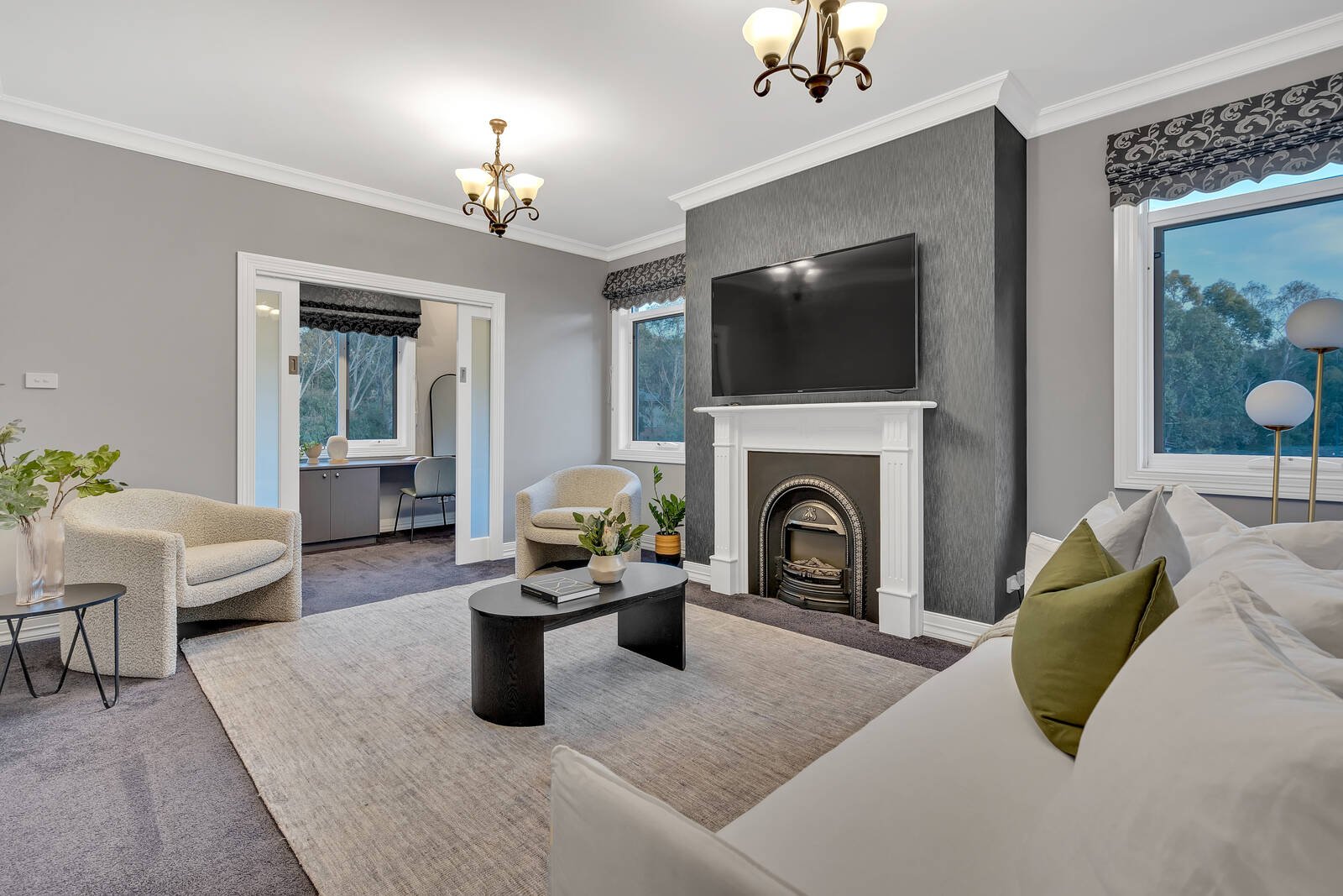 Real Estate and Property in 8 Green Gully Close, Gisborne, VIC