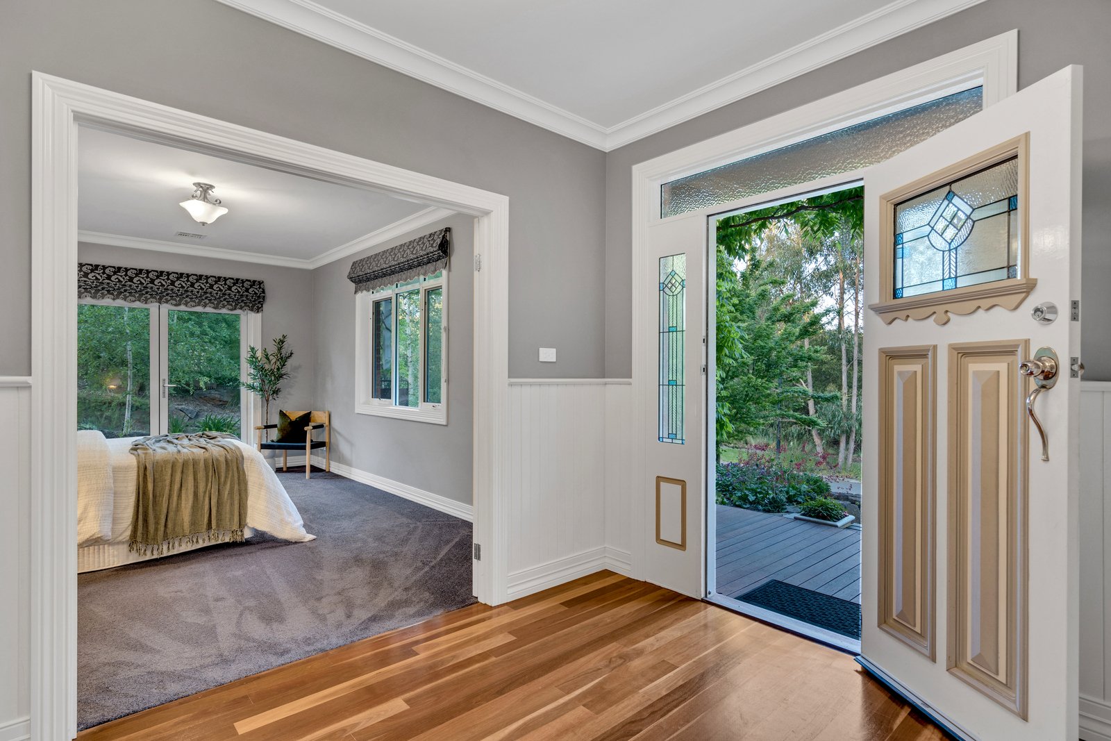 Real Estate and Property in 8 Green Gully Close, Gisborne, VIC