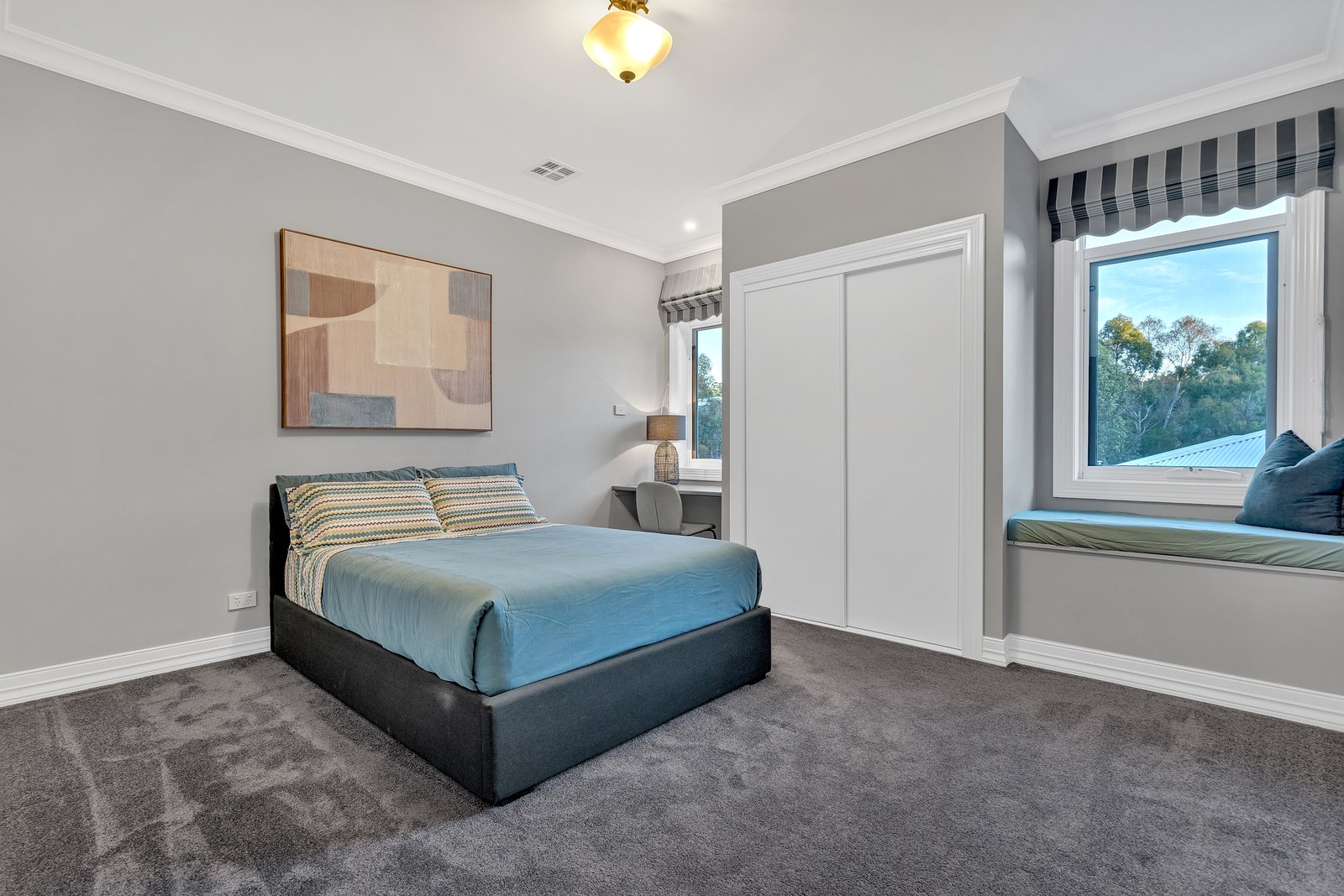 Real Estate and Property in 8 Green Gully Close, Gisborne, VIC