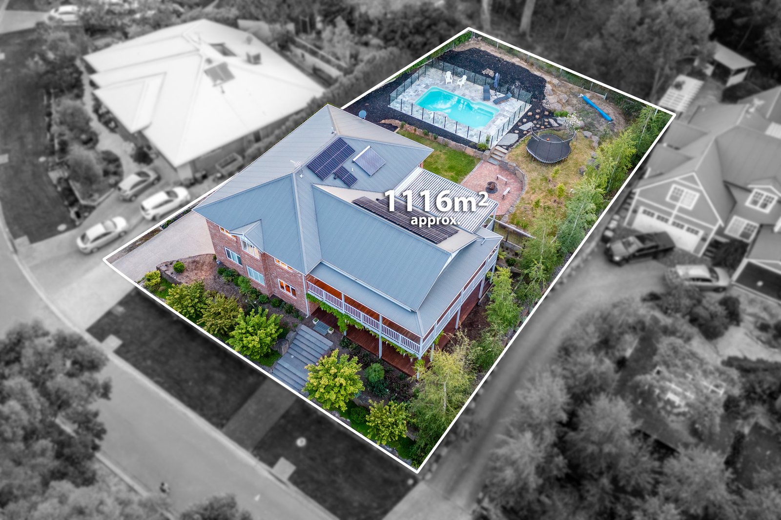 Real Estate and Property in 8 Green Gully Close, Gisborne, VIC