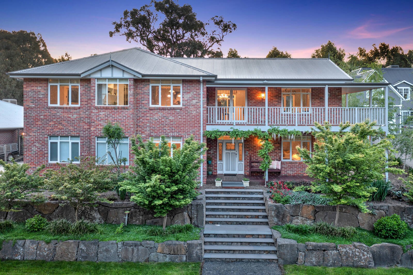 Real Estate and Property in 8 Green Gully Close, Gisborne, VIC