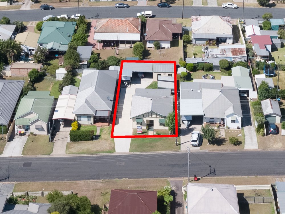 8 Greta St  TELARAH 1