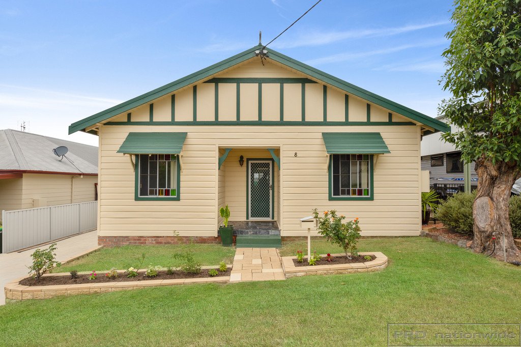 8 Greta St  TELARAH 17