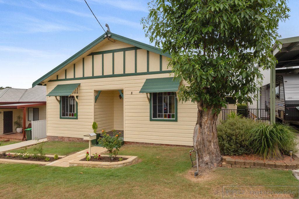8 Greta St  TELARAH 18