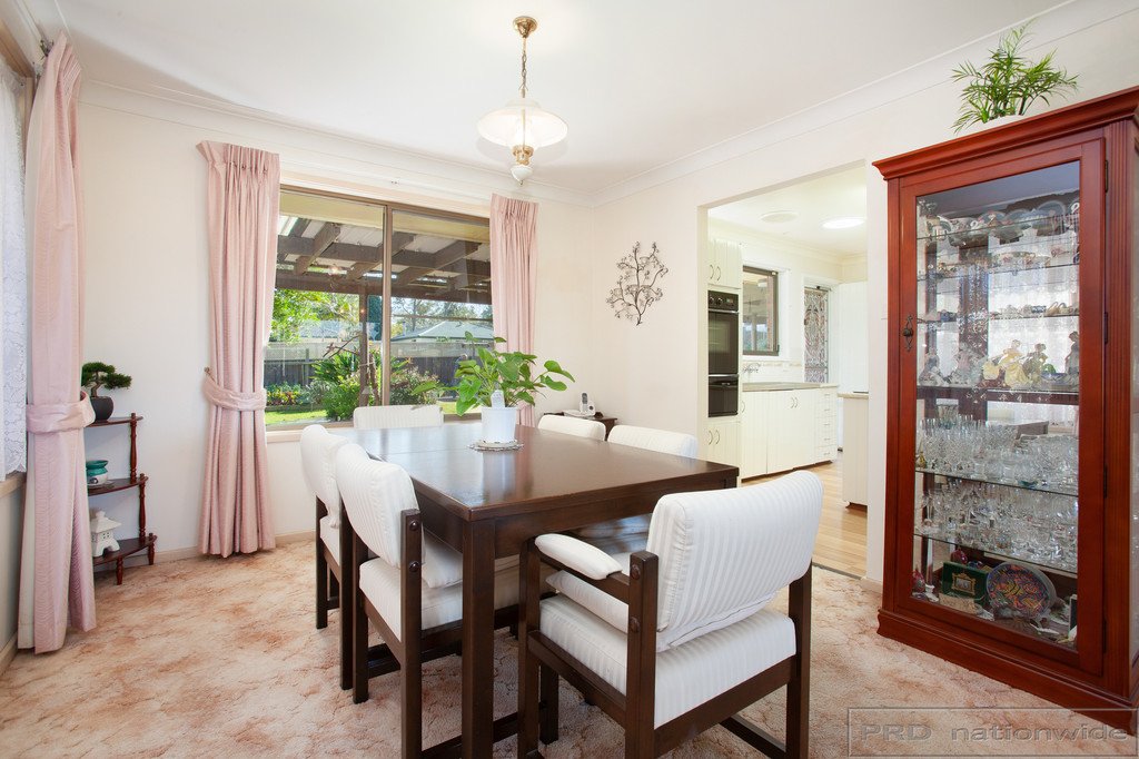 8 Griffin Close THORNTON 5