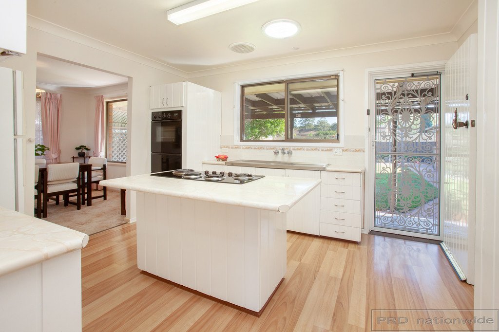 8 Griffin Close THORNTON 8