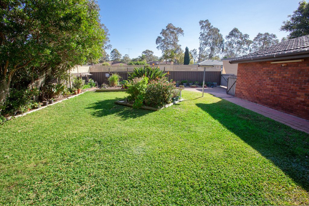 8 Griffin Close THORNTON 11