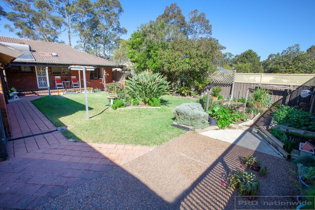 8 Griffin Close THORNTON 13