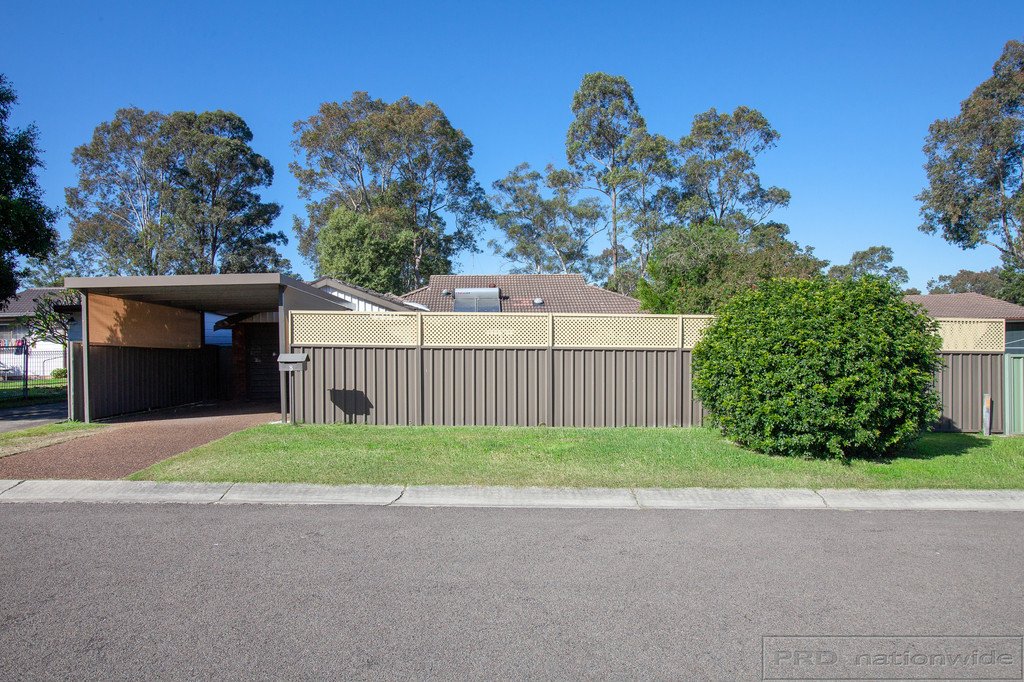 8 Griffin Close THORNTON 15