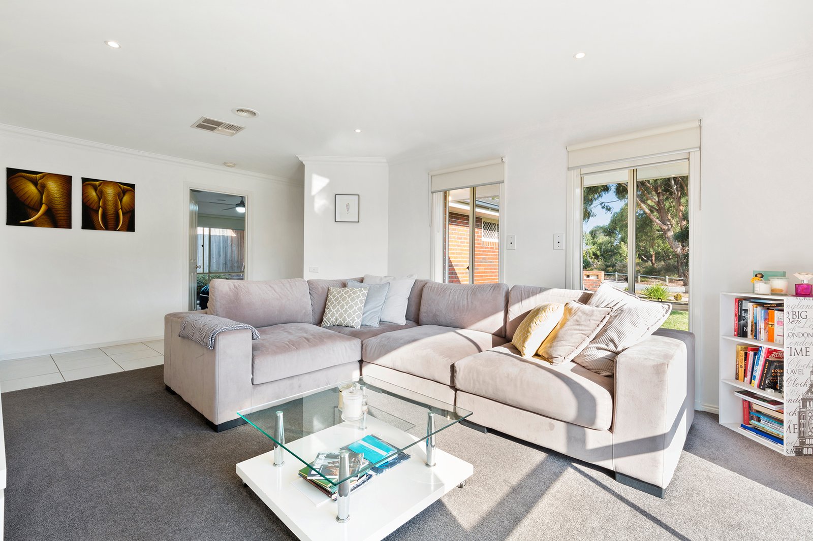 Gallery: 8 Grove Court