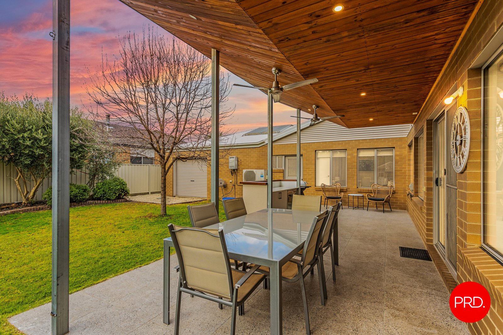8 Gummin Court MARONG 18