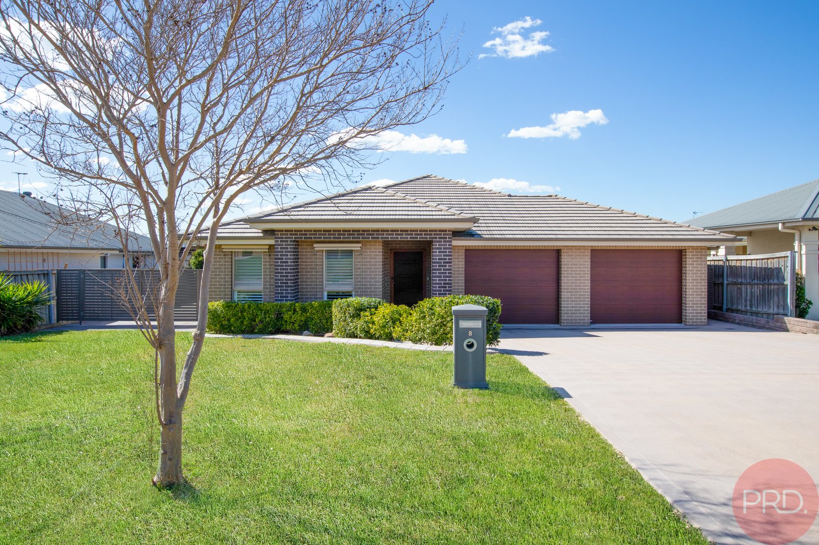 8 Gumnut Way ABERGLASSLYN 1