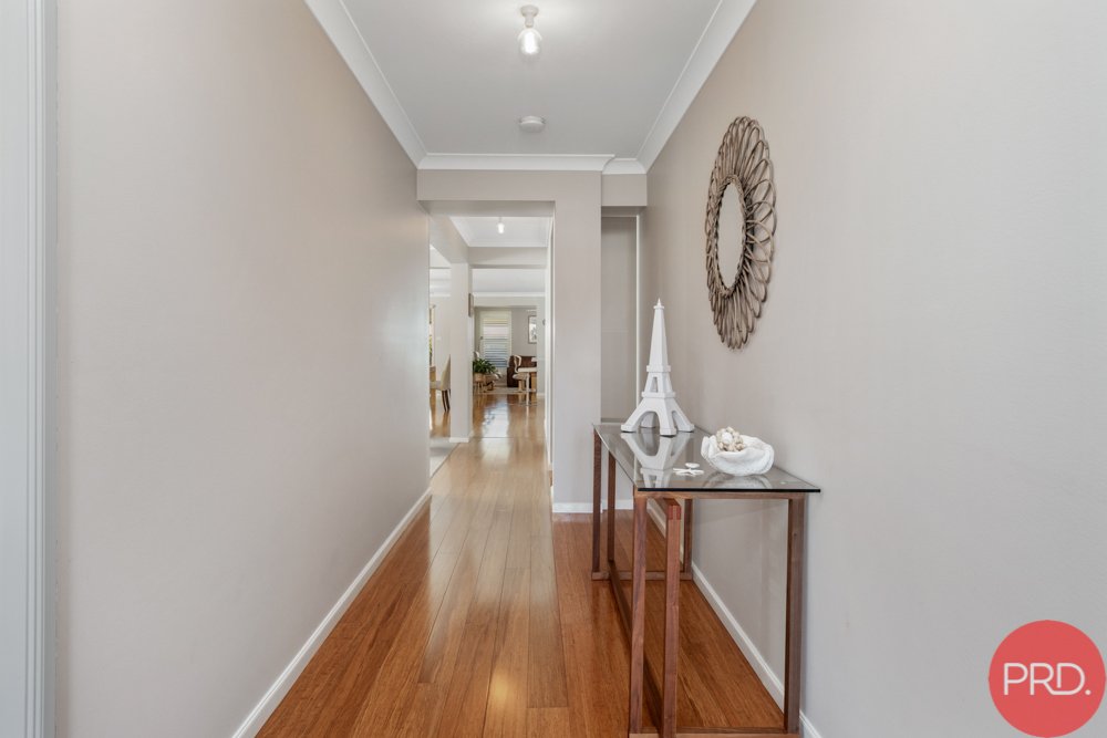 8 Gumnut Way ABERGLASSLYN 2
