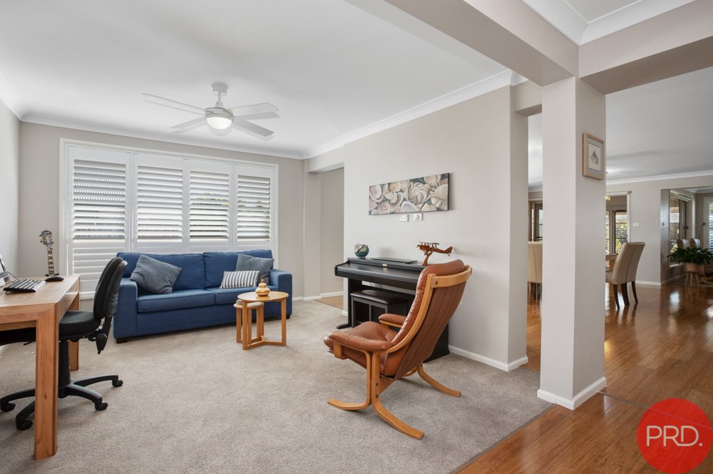 8 Gumnut Way ABERGLASSLYN 3