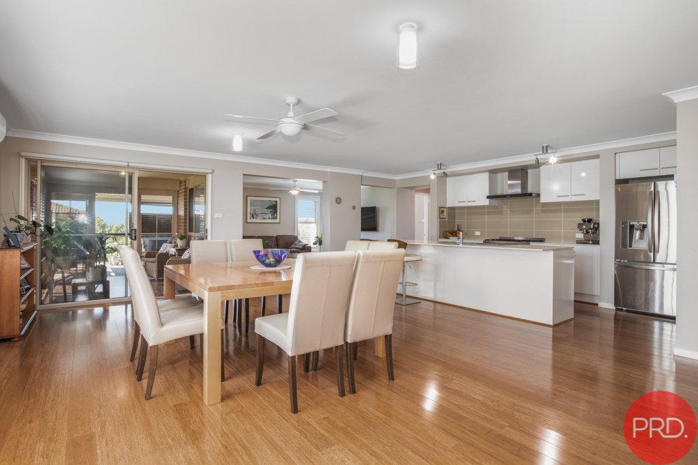 8 Gumnut Way ABERGLASSLYN 4