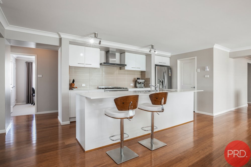 8 Gumnut Way ABERGLASSLYN 9