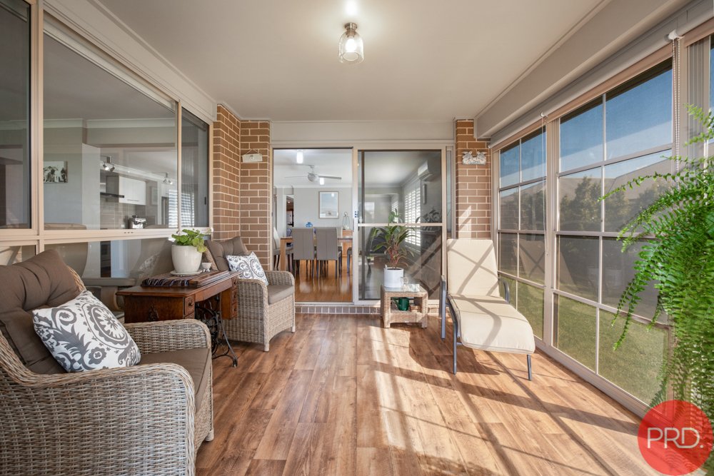 8 Gumnut Way ABERGLASSLYN 19