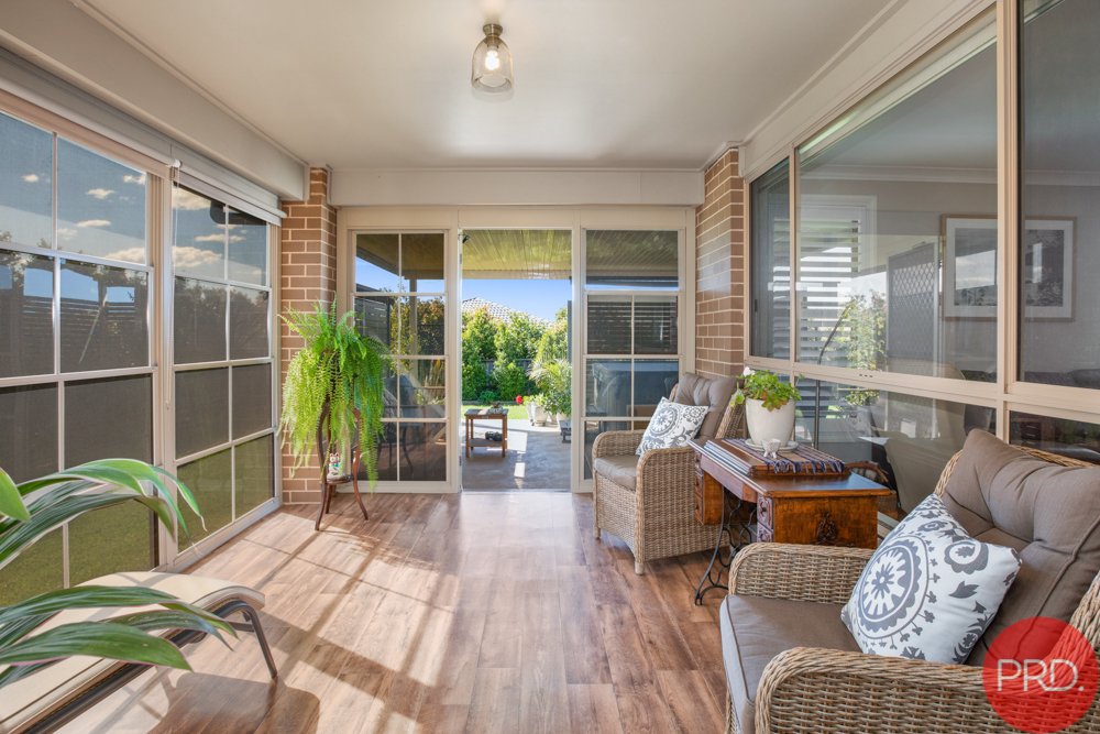 8 Gumnut Way ABERGLASSLYN 20