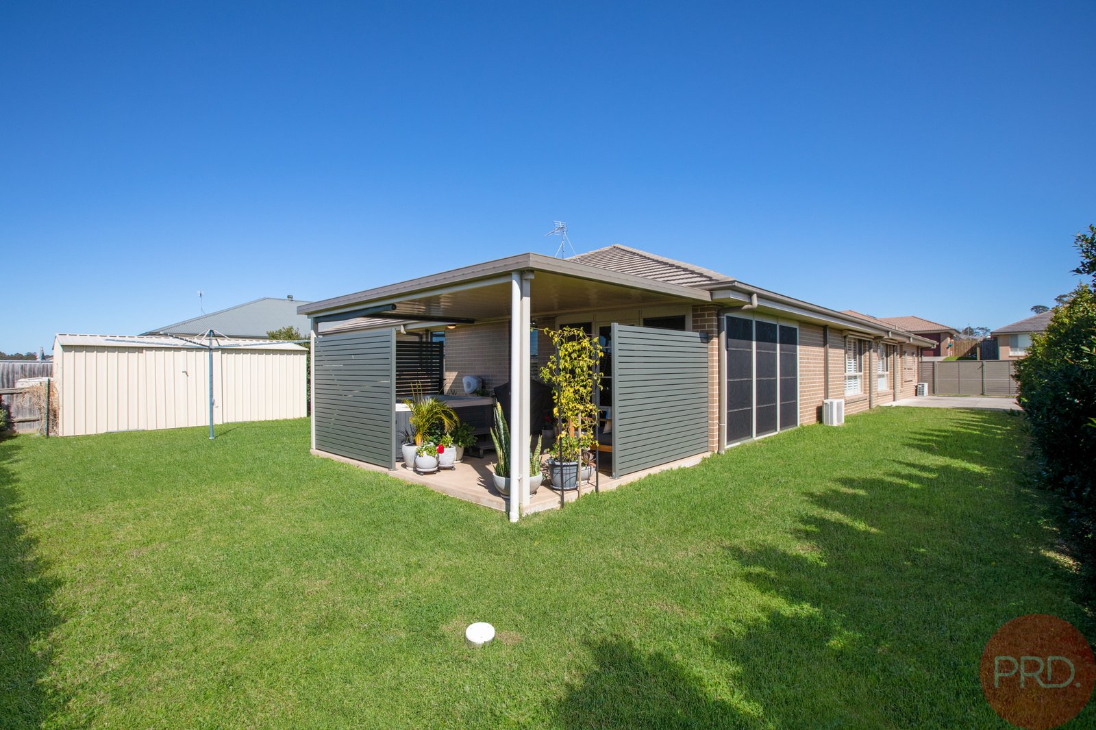8 Gumnut Way ABERGLASSLYN 25