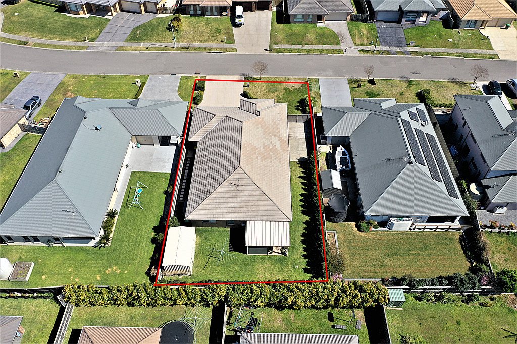 8 Gumnut Way ABERGLASSLYN 29
