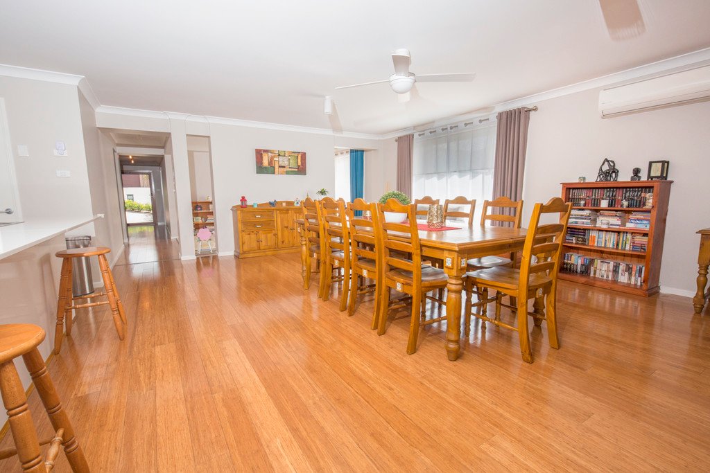 8 Gumnut Way ABERGLASSLYN 2