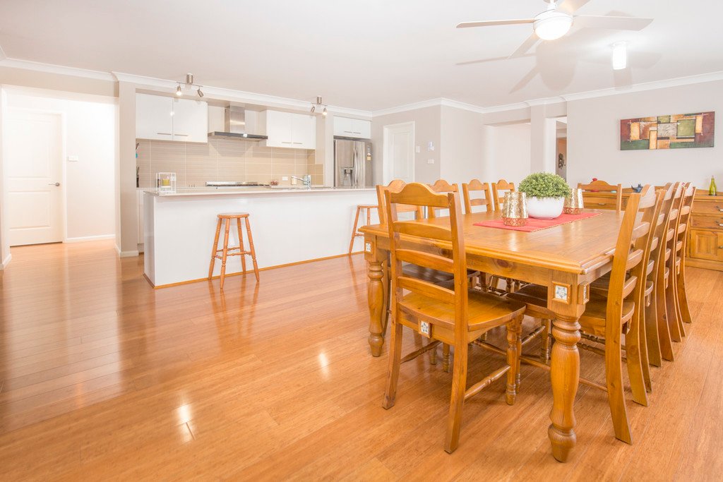 8 Gumnut Way ABERGLASSLYN 3