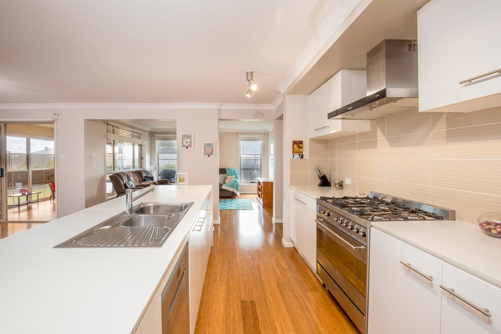8 Gumnut Way ABERGLASSLYN 4