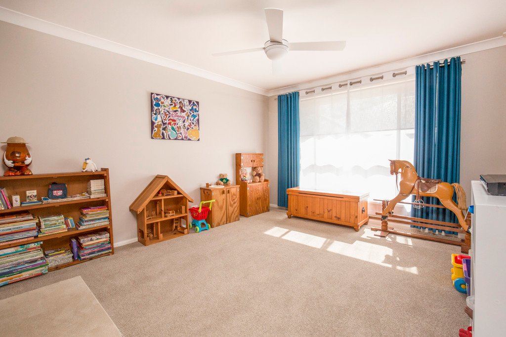 8 Gumnut Way ABERGLASSLYN 6