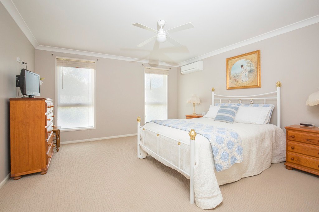 8 Gumnut Way ABERGLASSLYN 7