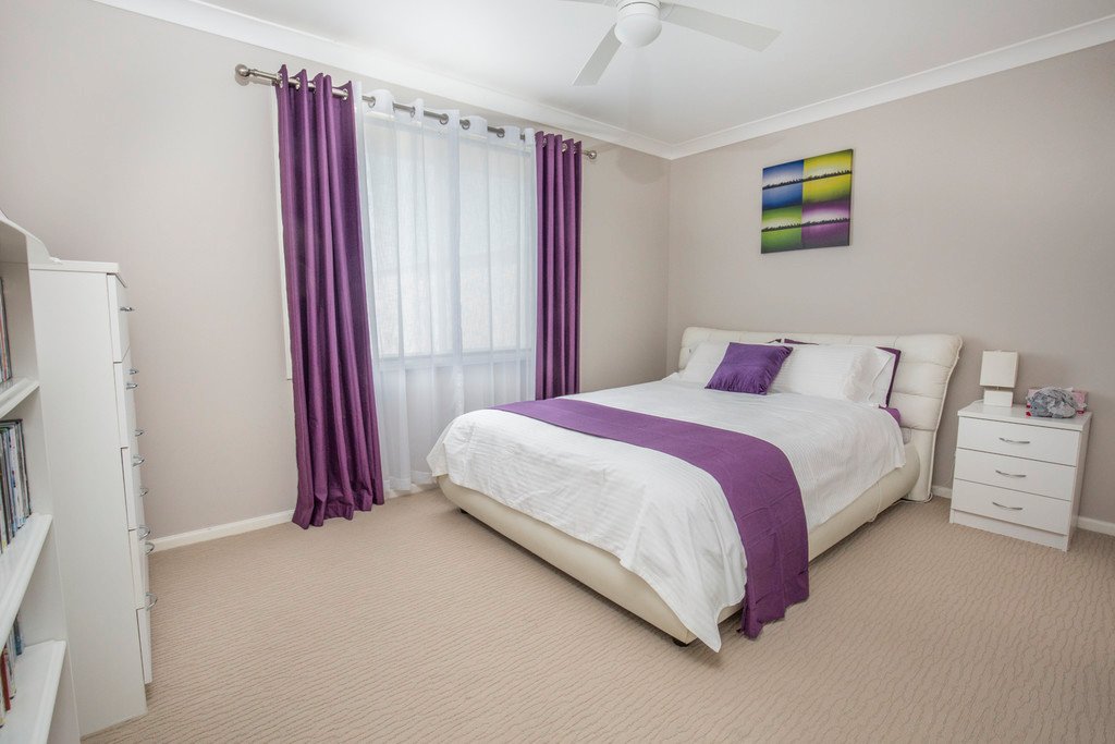 8 Gumnut Way ABERGLASSLYN 9