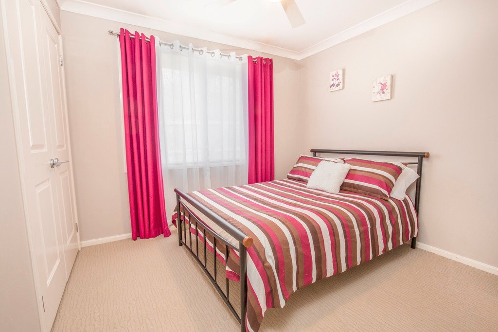 8 Gumnut Way ABERGLASSLYN 10