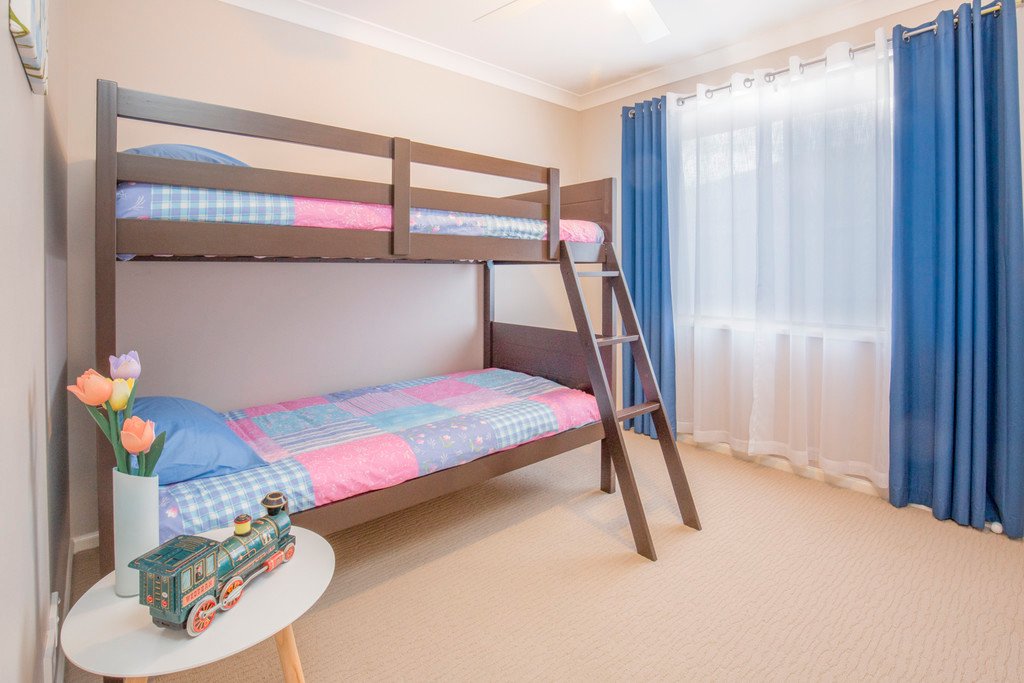 8 Gumnut Way ABERGLASSLYN 11
