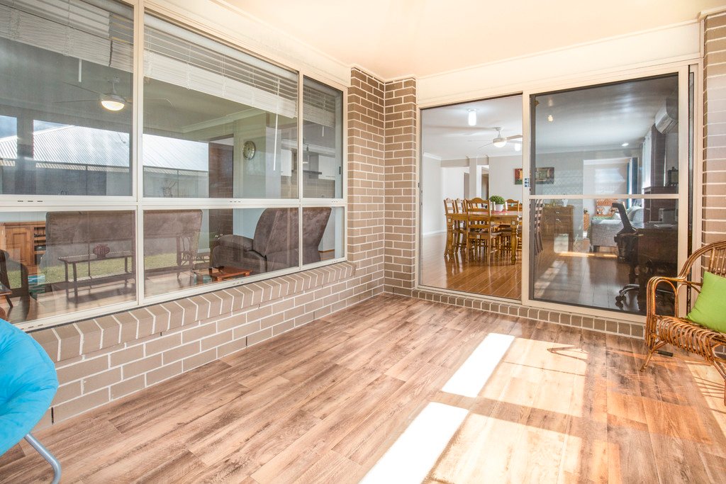 8 Gumnut Way ABERGLASSLYN 13