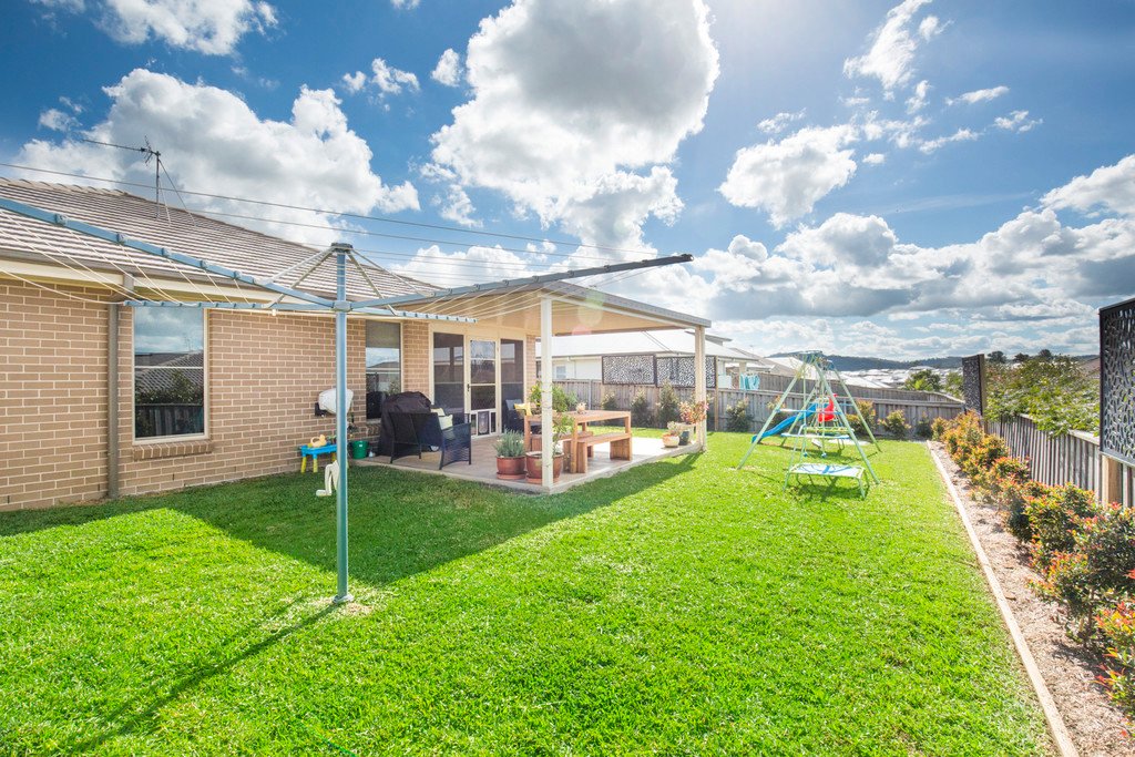 8 Gumnut Way ABERGLASSLYN 14