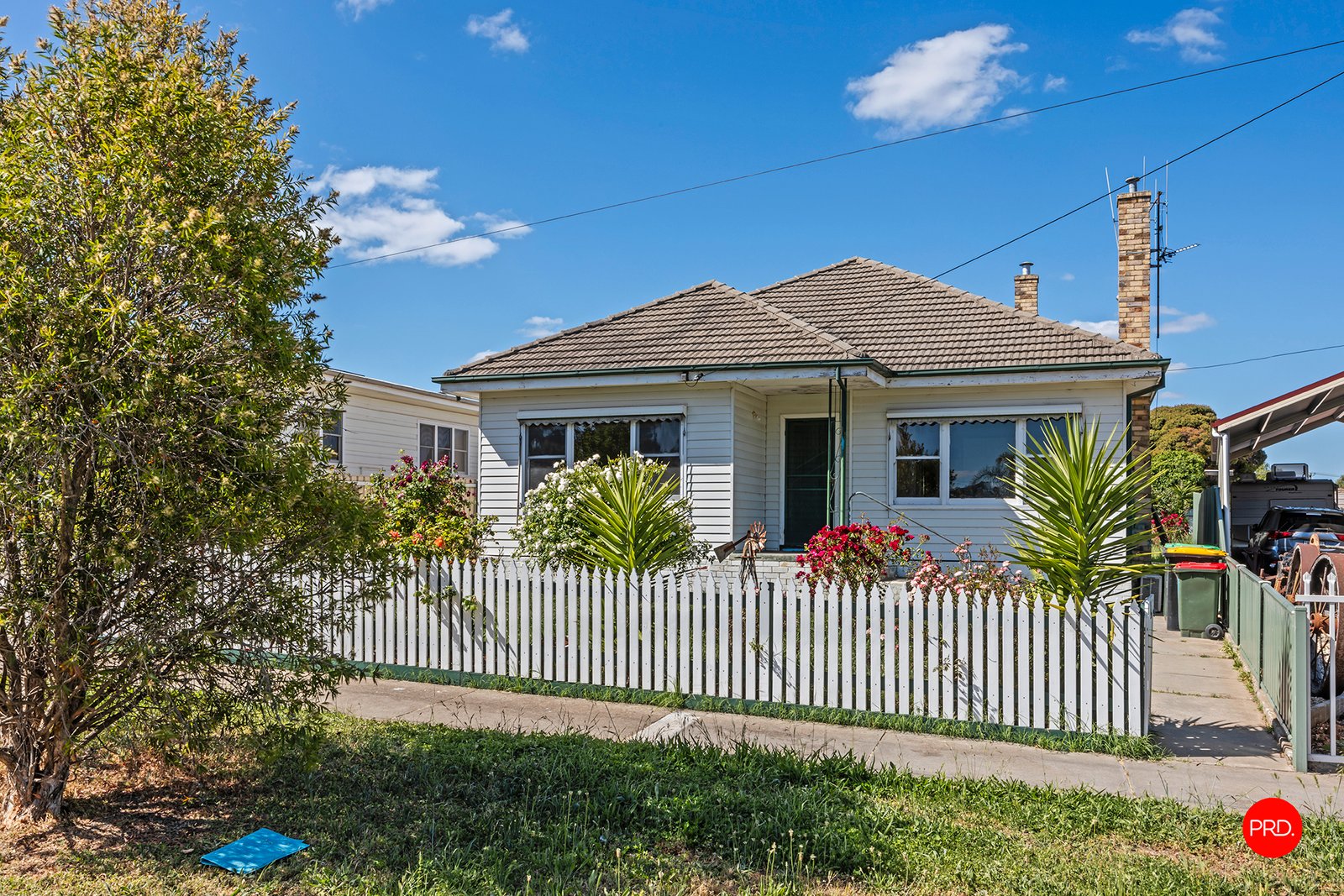 8 Gundry Street LONG GULLY 1