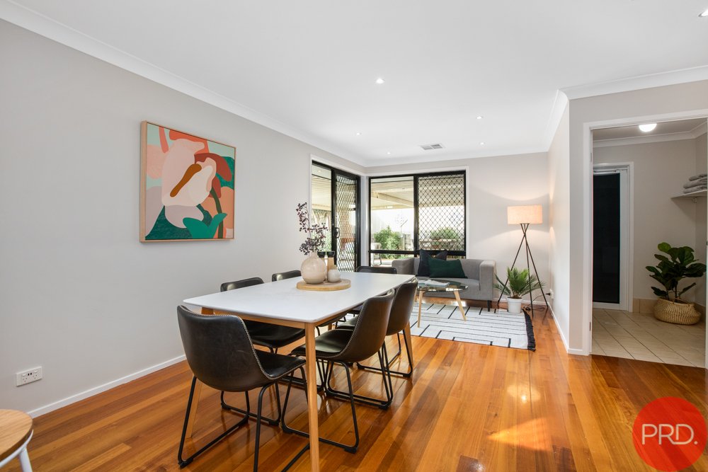 8 Gymea Place THORNTON 7