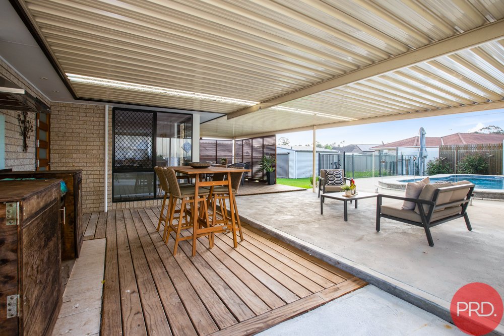 8 Gymea Place THORNTON 10