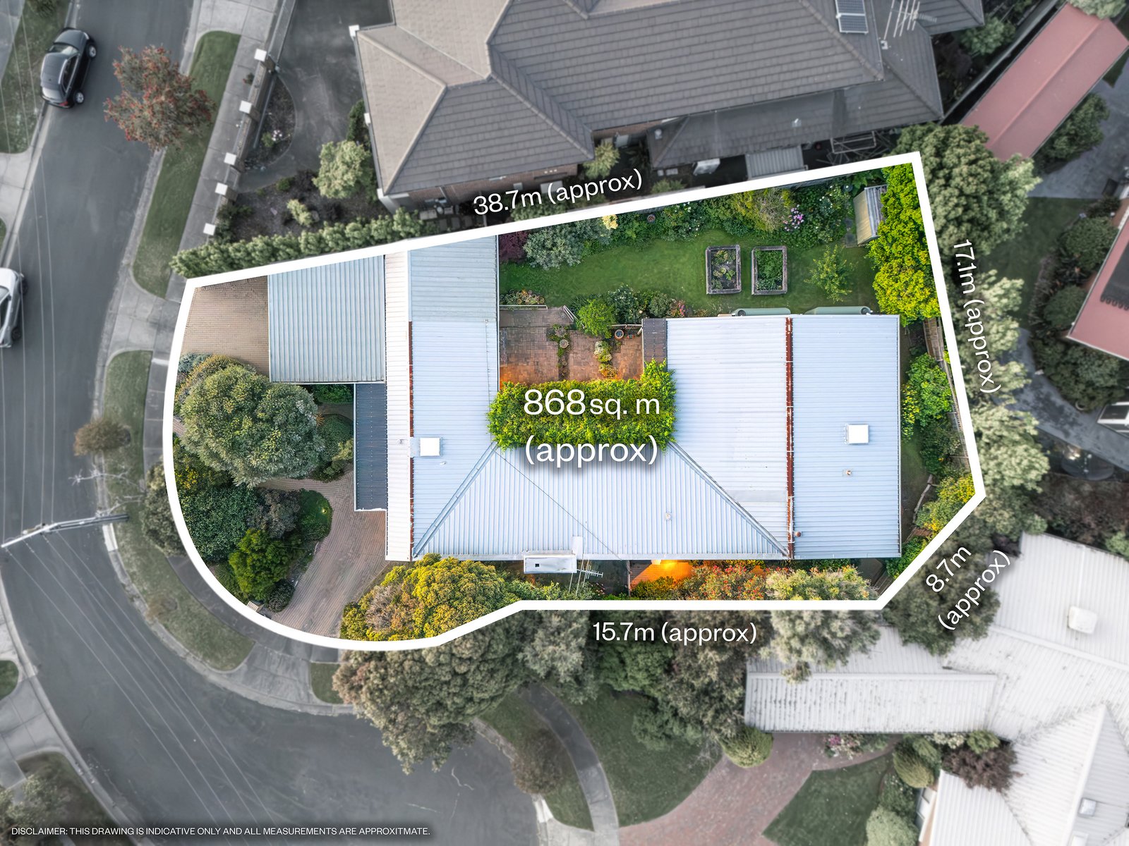 Gallery: 8 Hakea Court