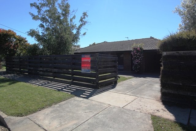 8 Halbert Street WENDOUREE 13