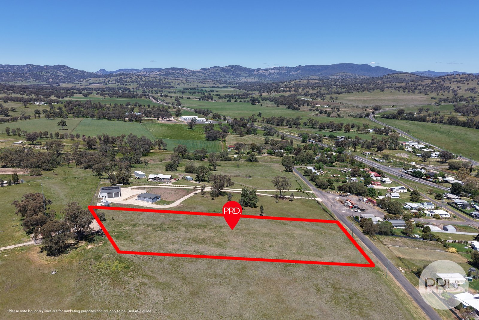 8 Hall Street WILLOW TREE 10