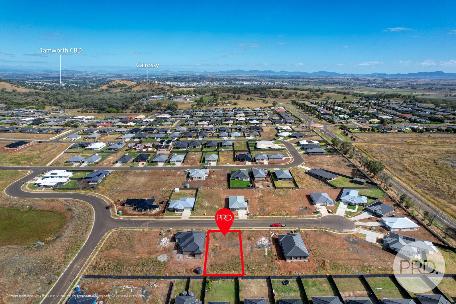 8 Hanbury Place TAMWORTH 9