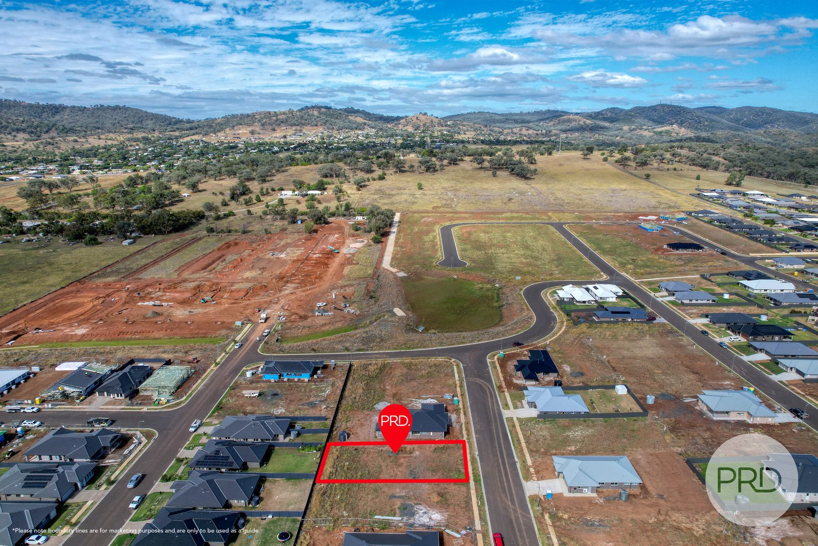 8 Hanbury Place TAMWORTH 10