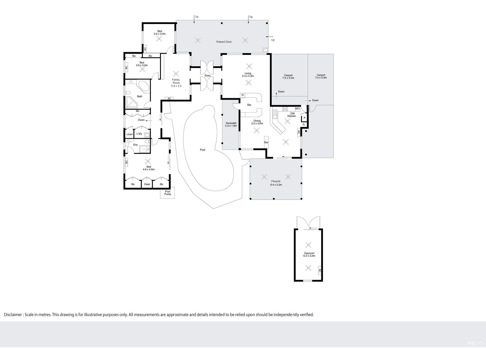 8 Harman Road CABLE BEACH 7