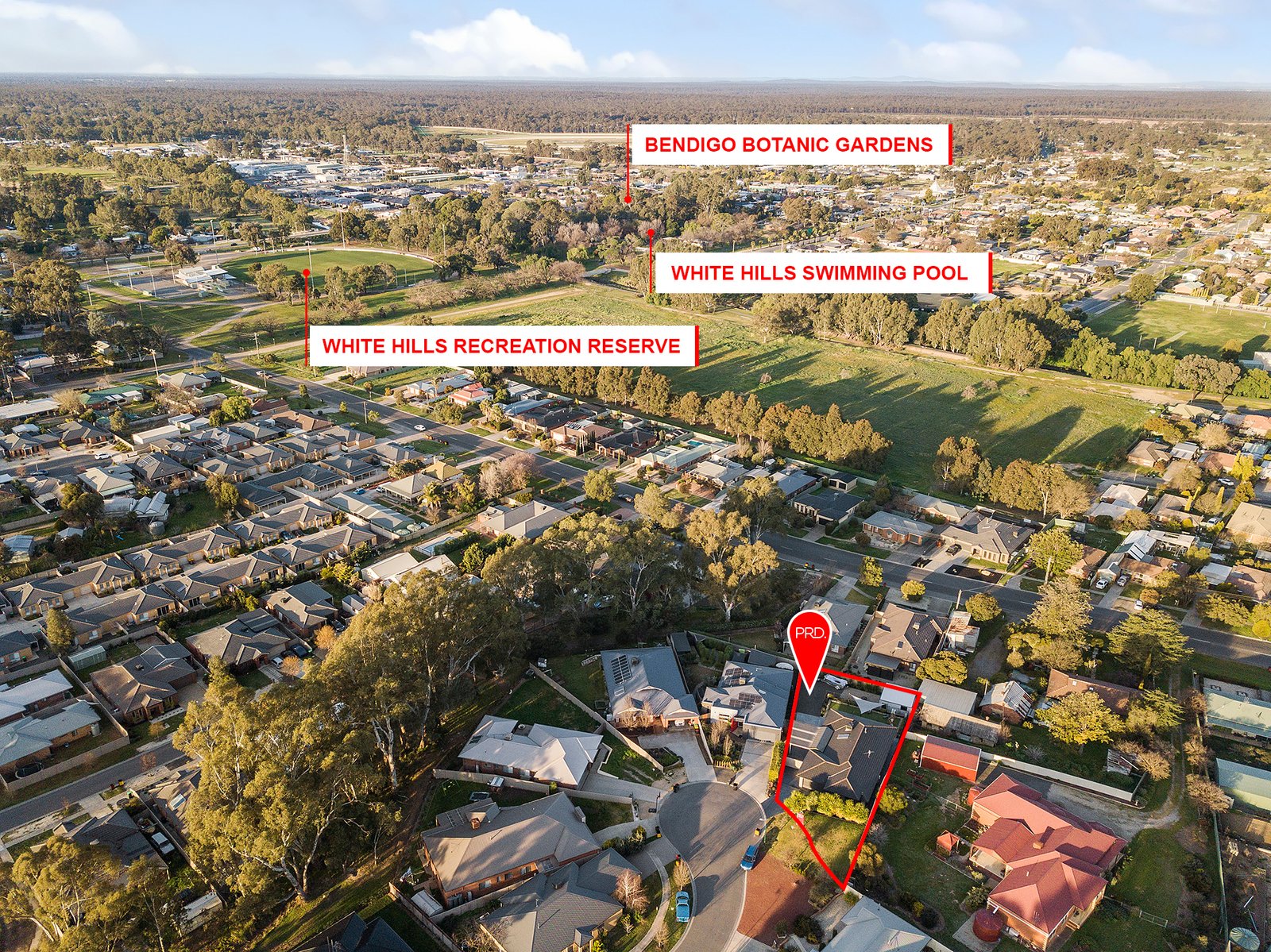 8 Harold Court WHITE HILLS 16